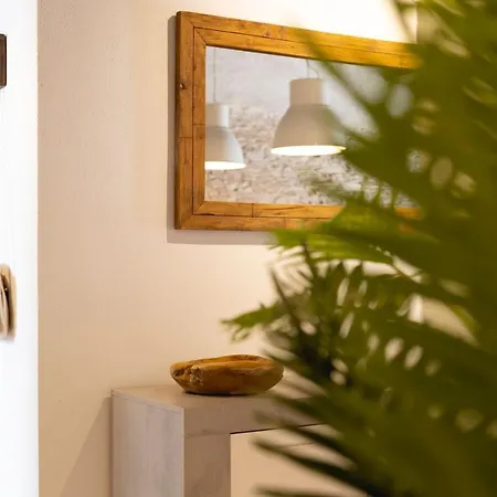 Apartmán Bravissimo Placa Del Vi, Design Penthouse *