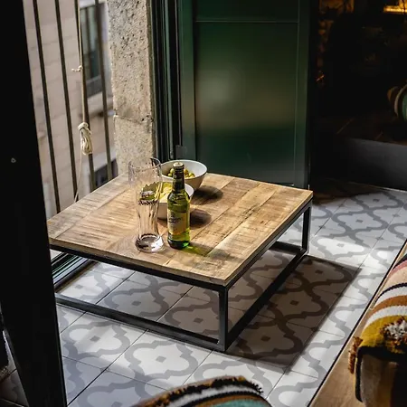 Appartement Bravissimo Placa Del Vi, Design Penthouse *