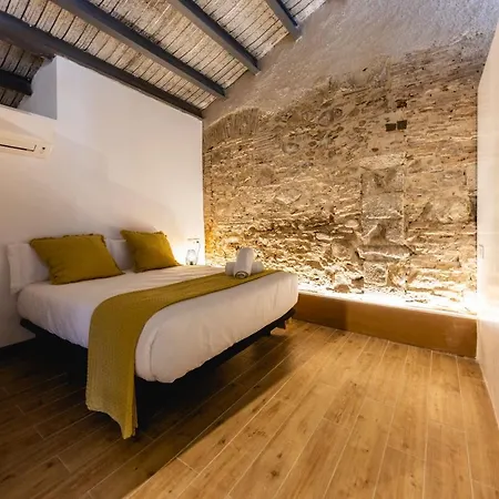 Bravissimo Placa Del Vi, Design Penthouse Apartman