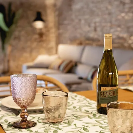 Appartement Bravissimo Placa Del Vi, Design Penthouse *