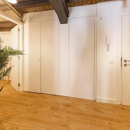 Bravissimo Placa Del Vi, Design Penthouse Apartman