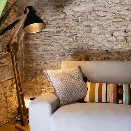 Appartement Bravissimo Placa Del Vi, Design Penthouse *