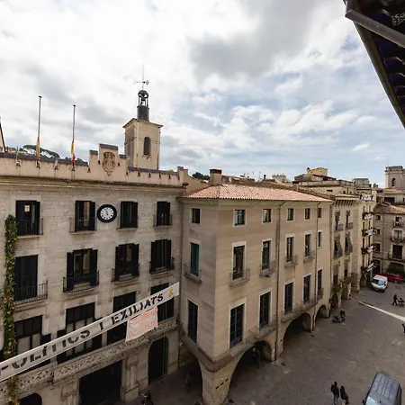 Apartman Bravissimo Placa Del Vi, Design Penthouse *