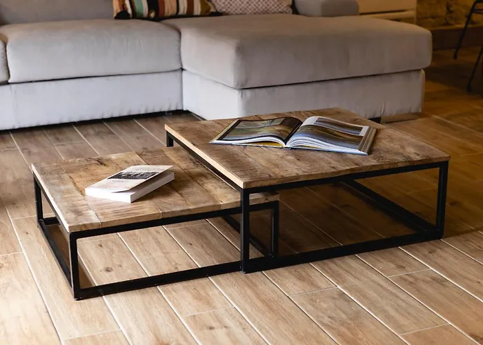 Bravissimo Placa Del Vi, Design Penthouse *